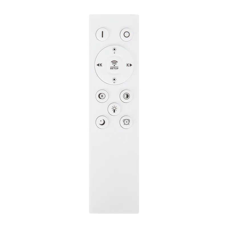 Потолочный светильник FR6049CL-L95W Пластинка / Lamina 95 Вт LED с пультом ДУ Freya 17