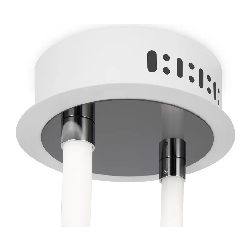 Потолочный светильник FR6059CL-L45W Нарядный / Fancy 32 Вт LED Freya 10