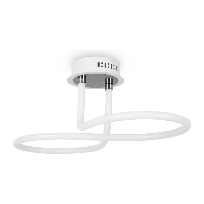 Потолочный светильник FR6059CL-L45W Нарядный / Fancy 32 Вт LED Freya 2