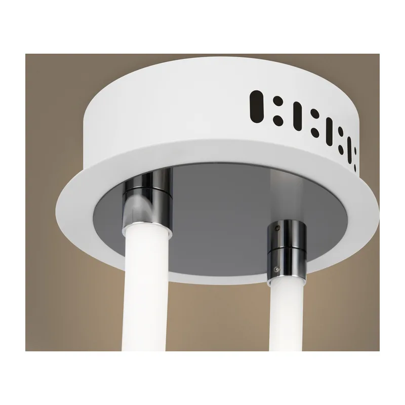 Потолочный светильник FR6059CL-L45W Нарядный / Fancy 32 Вт LED Freya 3