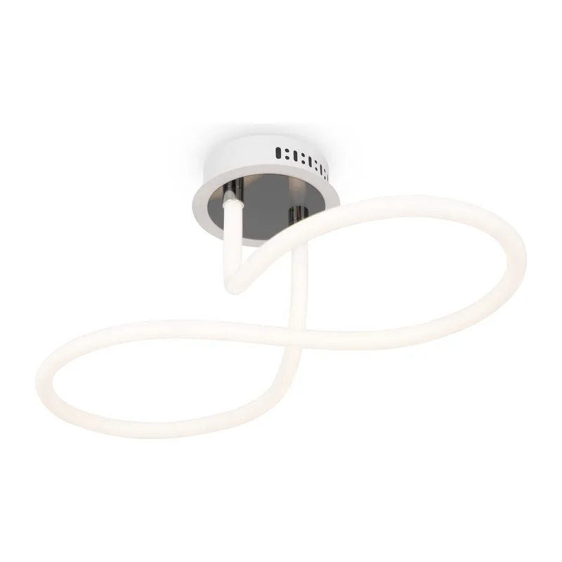 Потолочный светильник FR6059CL-L45W Нарядный / Fancy 32 Вт LED Freya