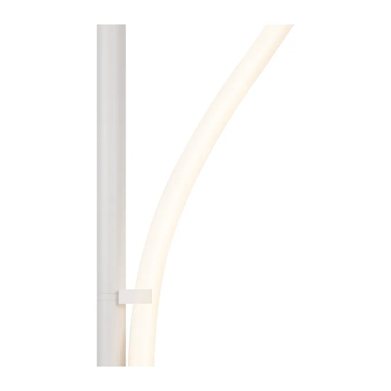 Напольный светильник (торшер) FR6059FL-L60W Нарядный / Fancy 36 Вт LED Freya 9