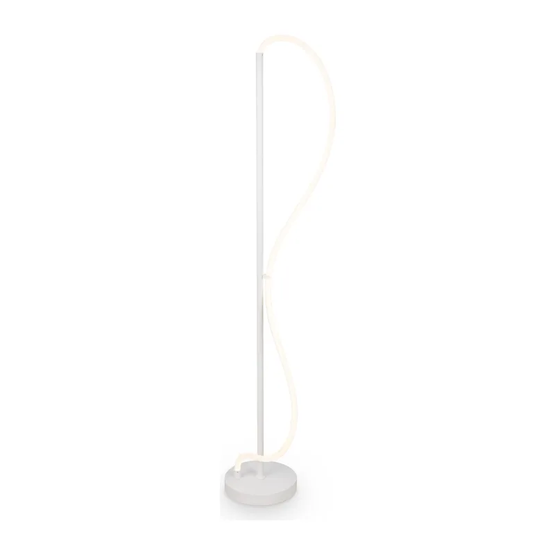 Напольный светильник (торшер) FR6059FL-L60W Нарядный / Fancy 36 Вт LED Freya 10