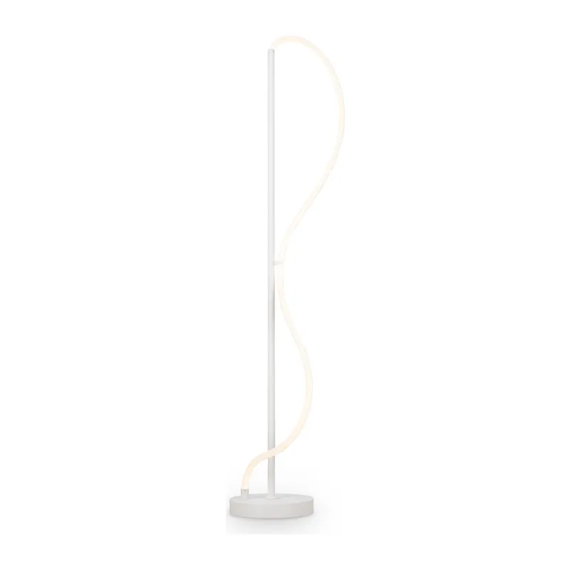Напольный светильник (торшер) FR6059FL-L60W Нарядный / Fancy 36 Вт LED Freya 2