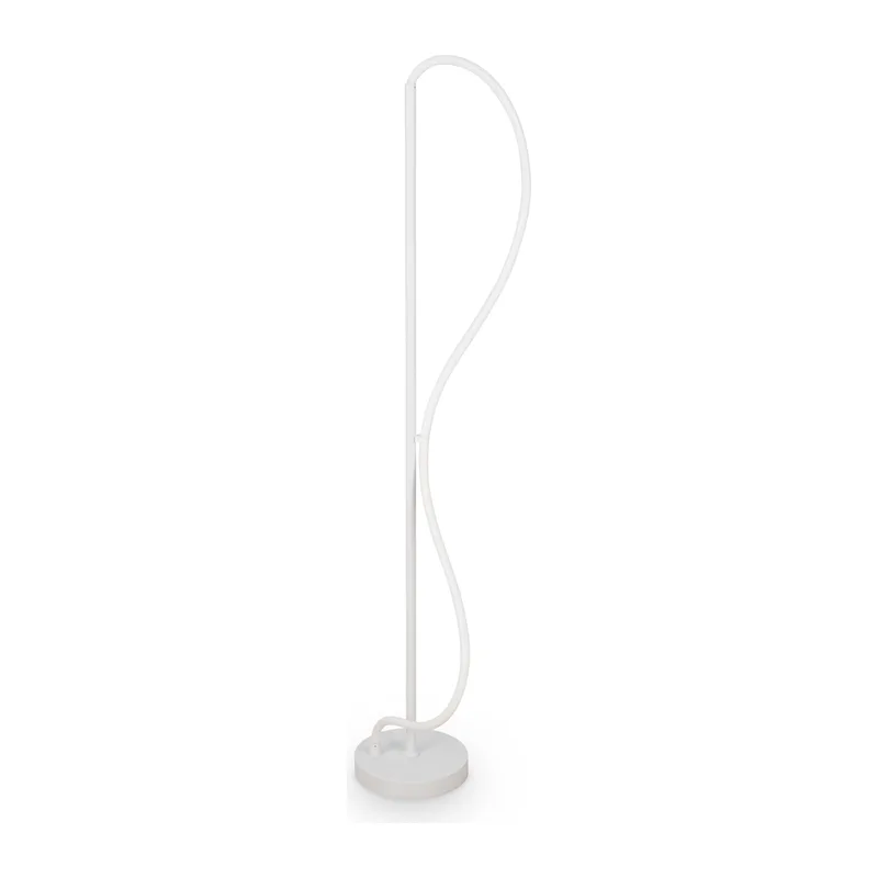 Напольный светильник (торшер) FR6059FL-L60W Нарядный / Fancy 36 Вт LED Freya