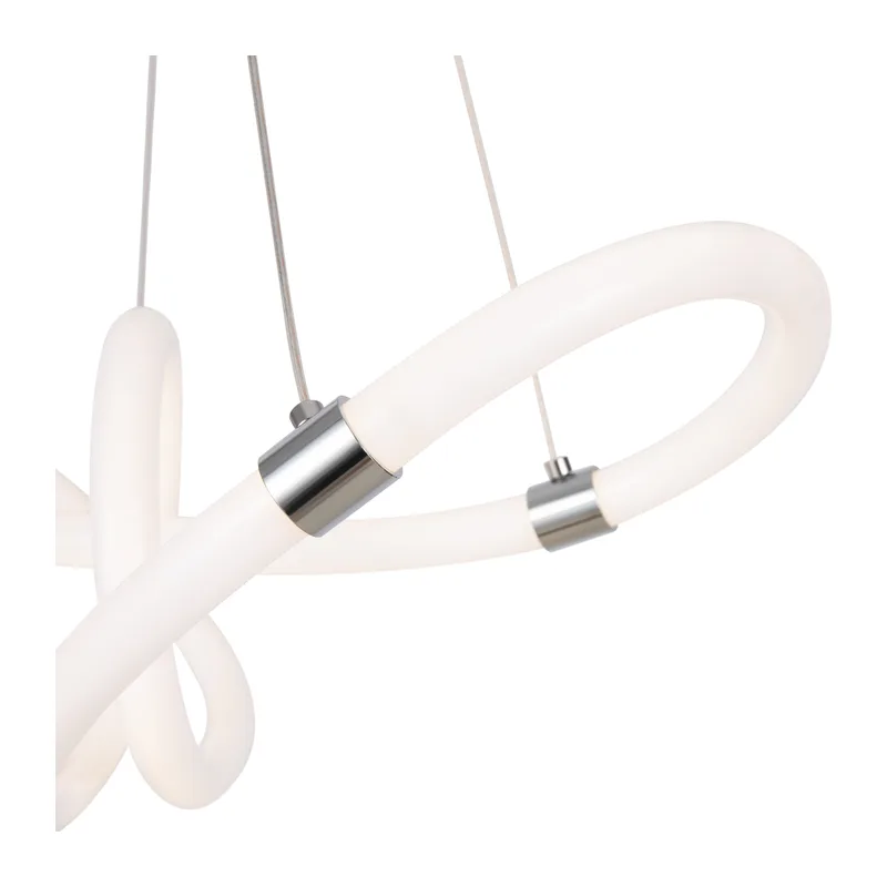 Подвесной светильник FR6059PL-L47W Нарядный / Fancy 36 Вт LED Freya 9