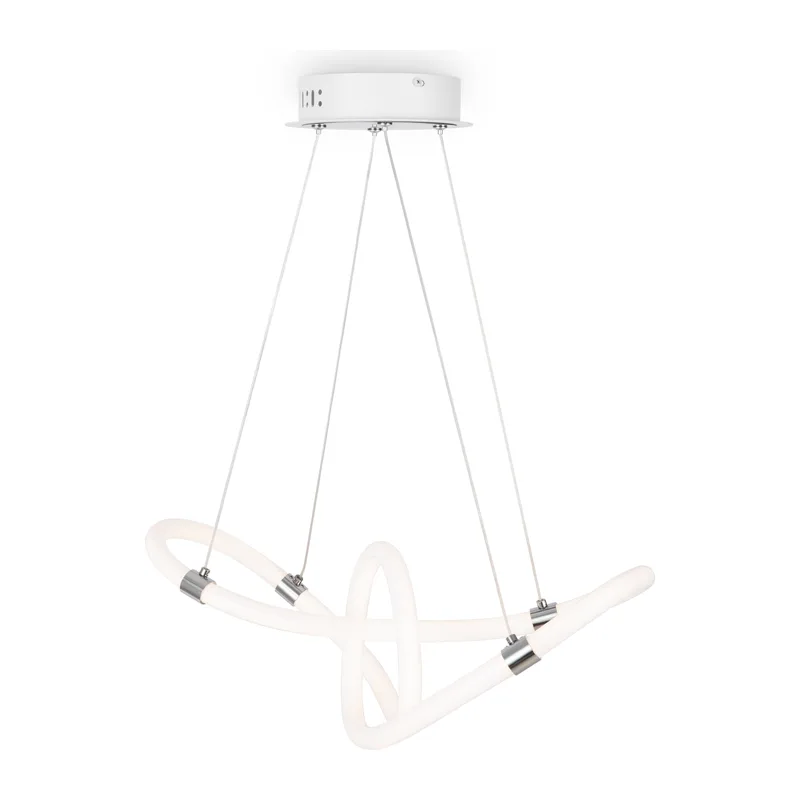 Подвесной светильник FR6059PL-L47W Нарядный / Fancy 36 Вт LED Freya 10