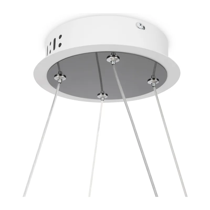 Подвесной светильник FR6059PL-L47W Нарядный / Fancy 36 Вт LED Freya 11