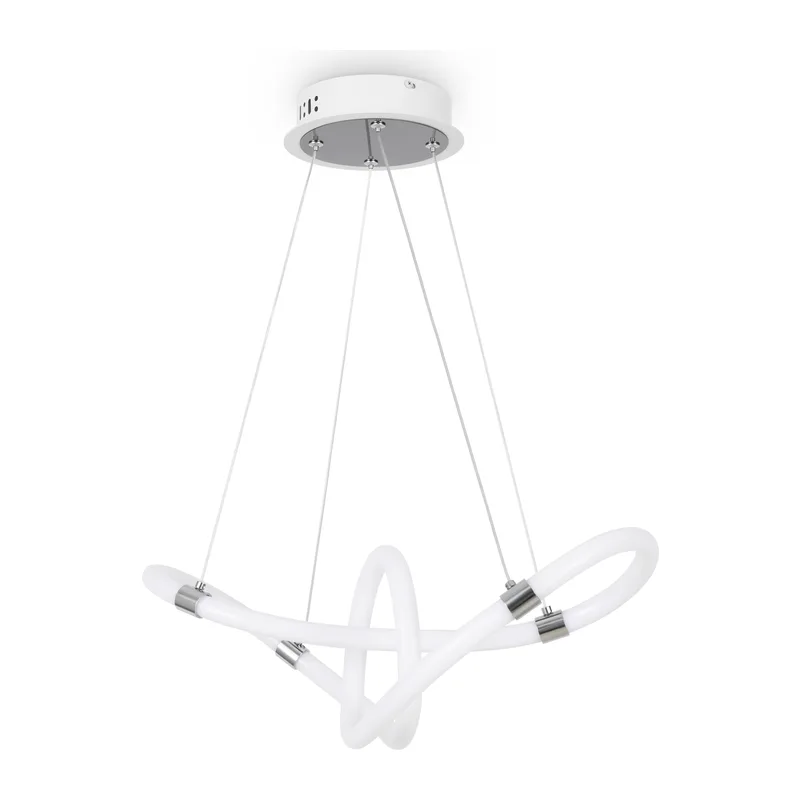 Подвесной светильник FR6059PL-L47W Нарядный / Fancy 36 Вт LED Freya 2