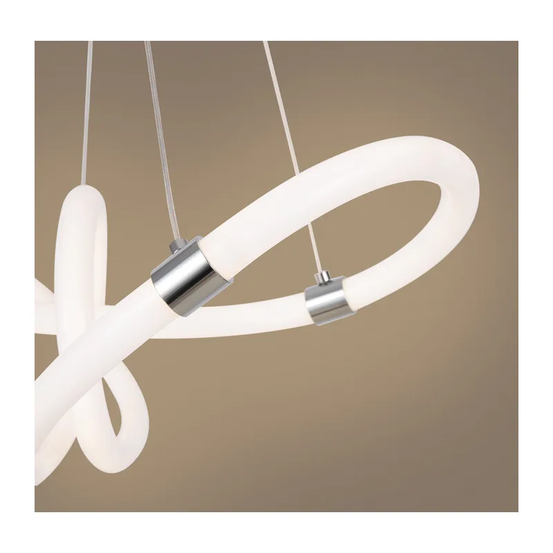 Подвесной светильник FR6059PL-L47W Нарядный / Fancy 36 Вт LED Freya 3