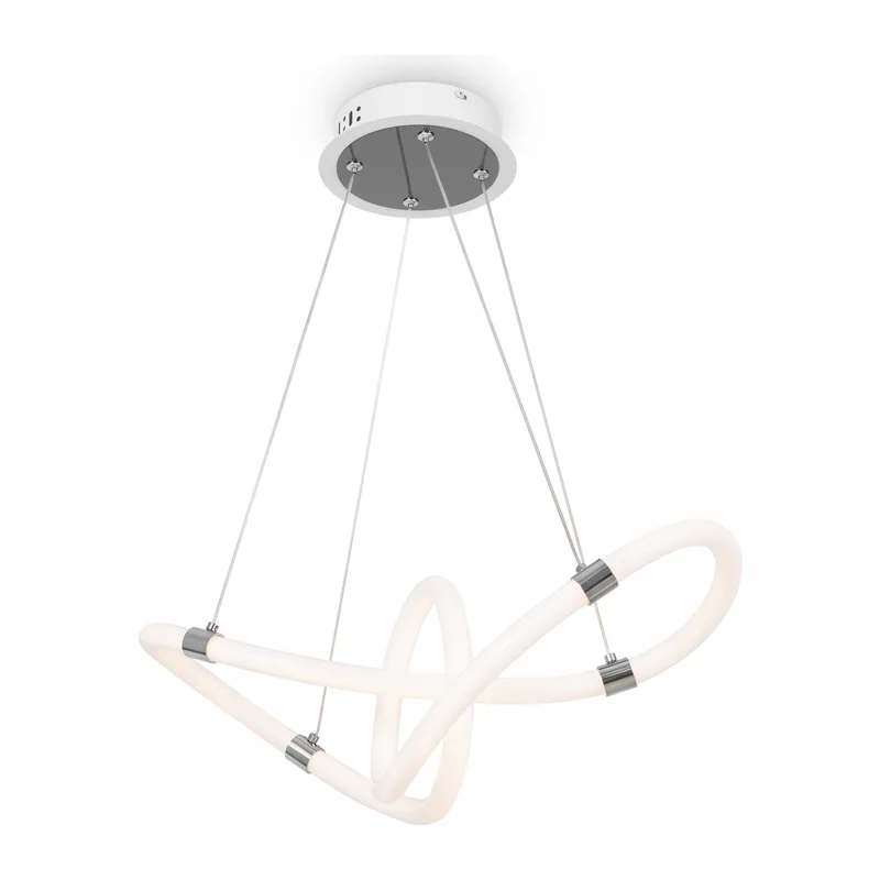 Подвесной светильник FR6059PL-L47W Нарядный / Fancy 36 Вт LED Freya