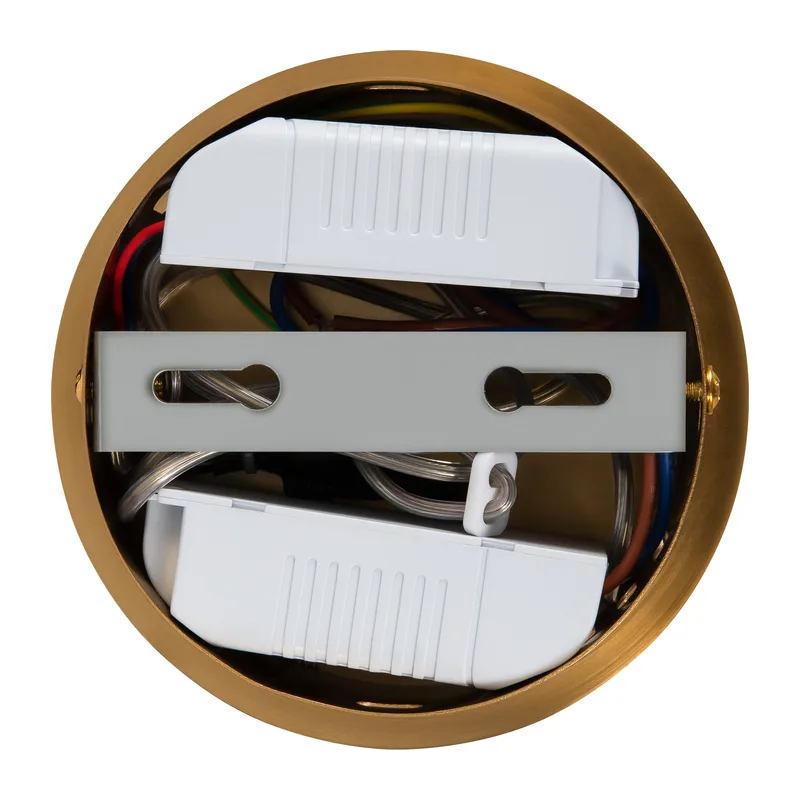 Подвесной светильник FR6059PL-L88BS Нарядный / Fancy 66 Вт LED Freya 10