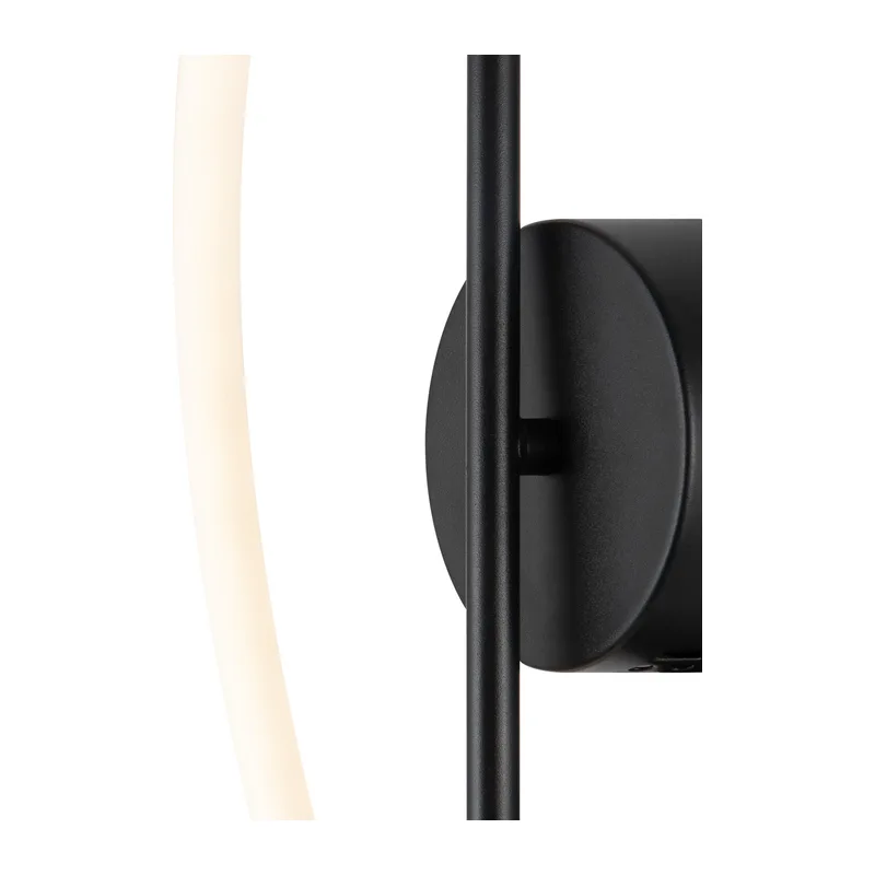 Настенный светильник (бра) FR6059WL-L28B Нарядный / Fancy 20 Вт LED Freya 11