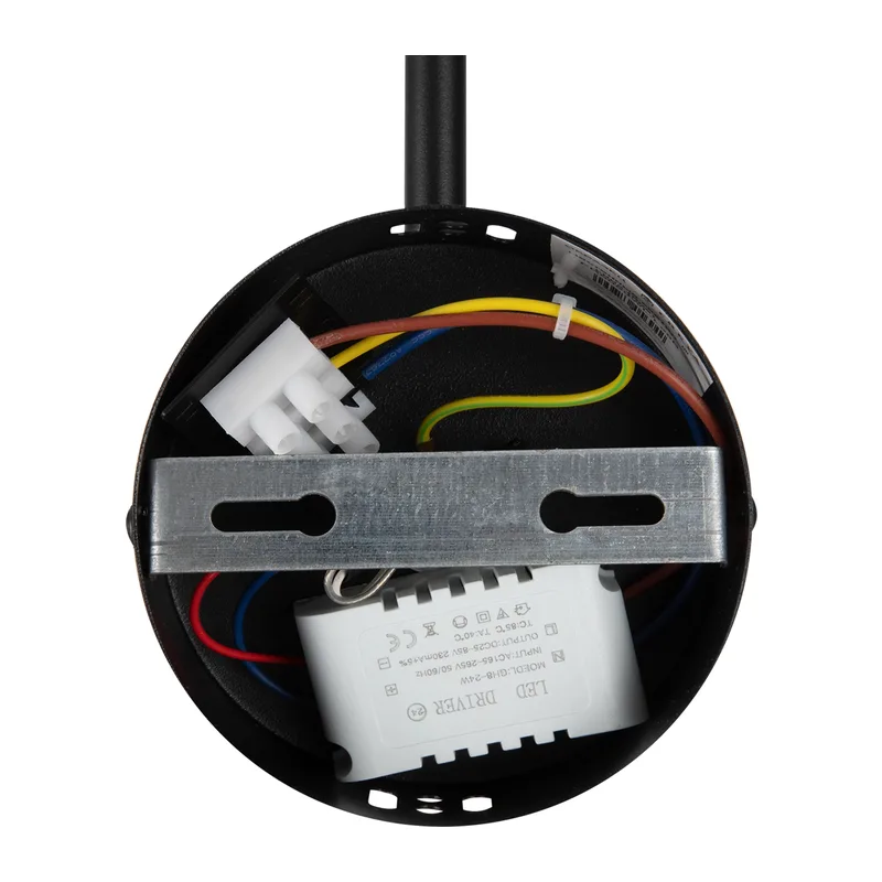 Настенный светильник (бра) FR6059WL-L28B Нарядный / Fancy 20 Вт LED Freya 13