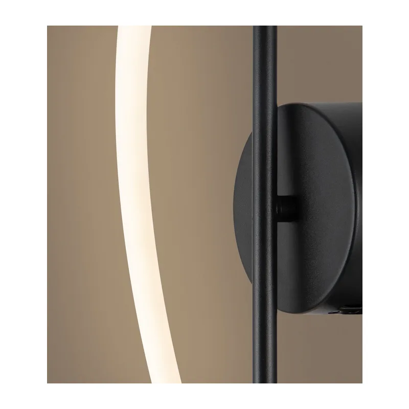 Настенный светильник (бра) FR6059WL-L28B Нарядный / Fancy 20 Вт LED Freya 5