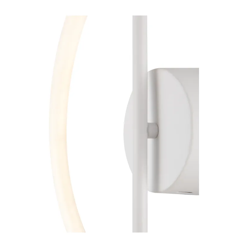 Настенный светильник (бра) FR6059WL-L28W Нарядный / Fancy 20 Вт LED Freya 10