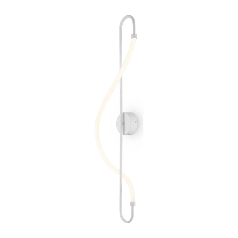Настенный светильник (бра) FR6059WL-L28W Нарядный / Fancy 20 Вт LED Freya 11