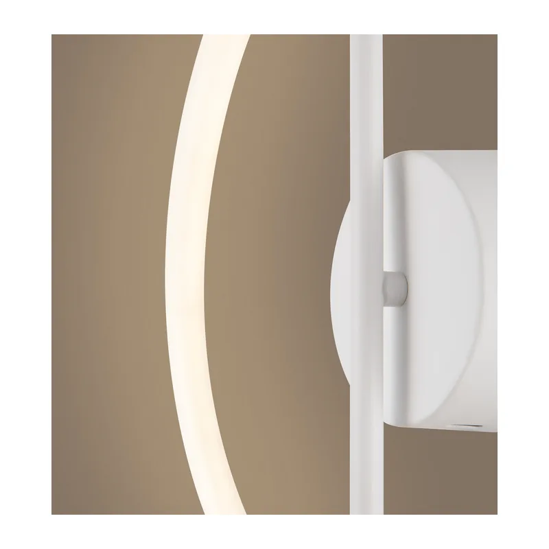 Настенный светильник (бра) FR6059WL-L28W Нарядный / Fancy 20 Вт LED Freya 4