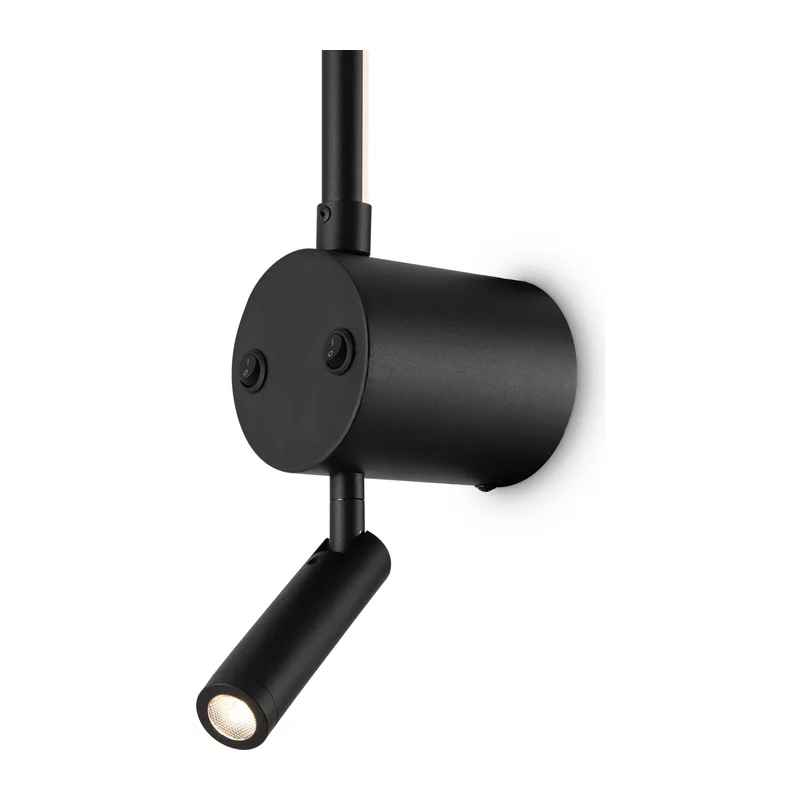Настенный светильник (бра) FR6063WL-L24B Тайна 10 Вт LED Freya 10