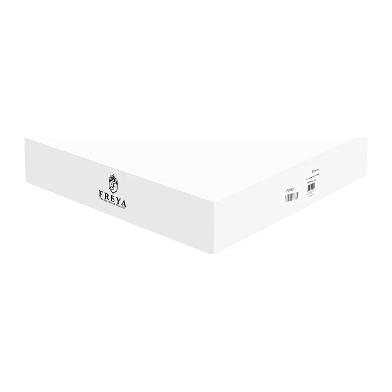 Потолочный светильник FR6080CL-L92B Молекула / Molecule 69 Вт LED с пультом ДУ Freya 5