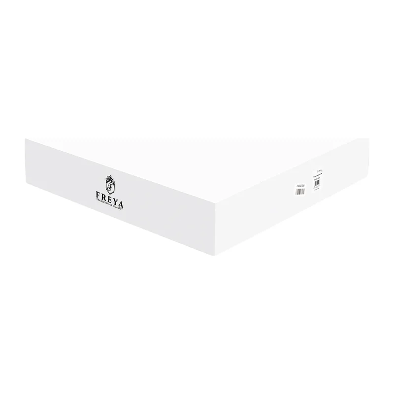 Потолочный светильник FR6080CL-L92W Молекула / Molecule 69 Вт LED с пультом ДУ Freya 5