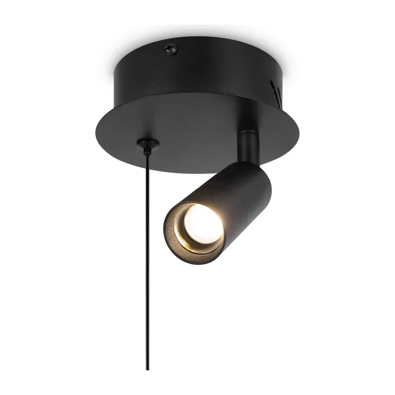 Подвесной светильник FR6082PL-L10B Эйри / Airy 10 Вт LED Freya 7