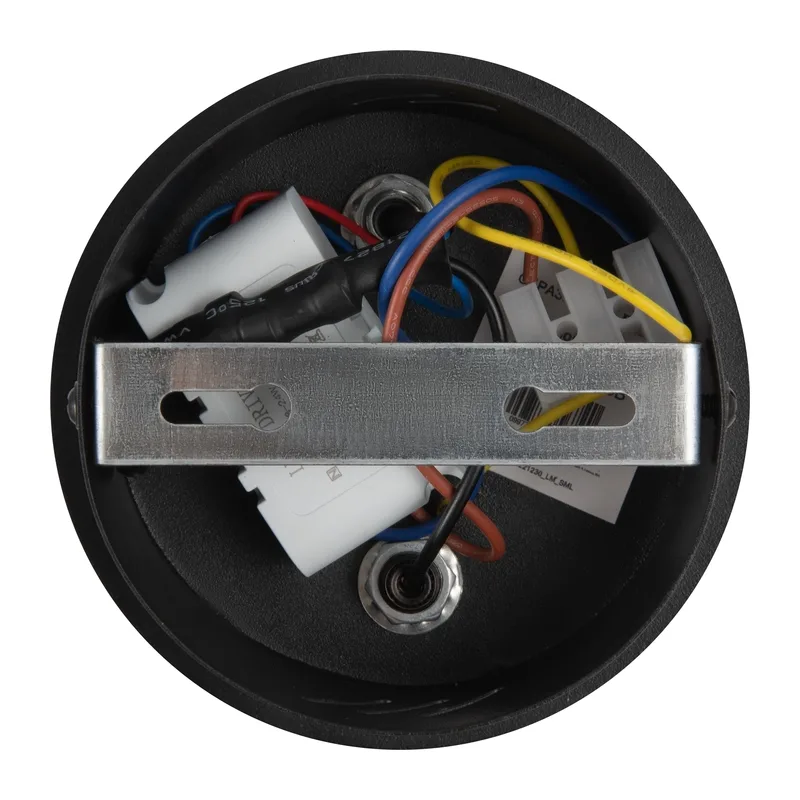 Подвесной светильник FR6082PL-L10B Эйри / Airy 10 Вт LED Freya 8