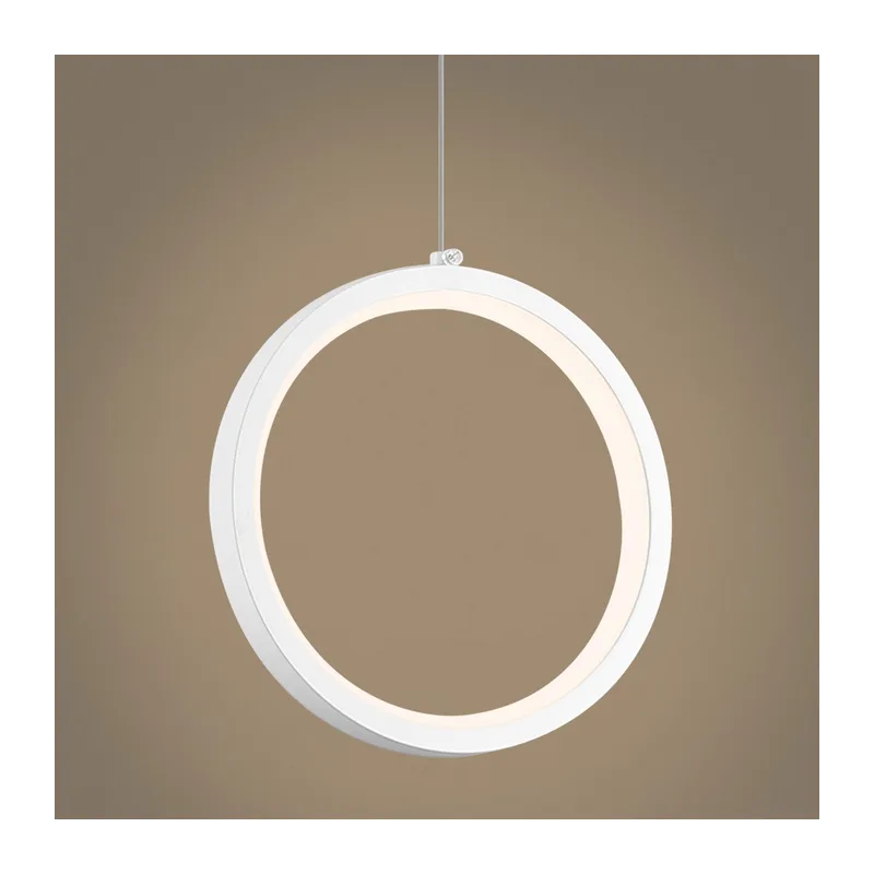 Подвесной светильник FR6082PL-L10W Эйри / Airy 6 Вт LED Freya 3