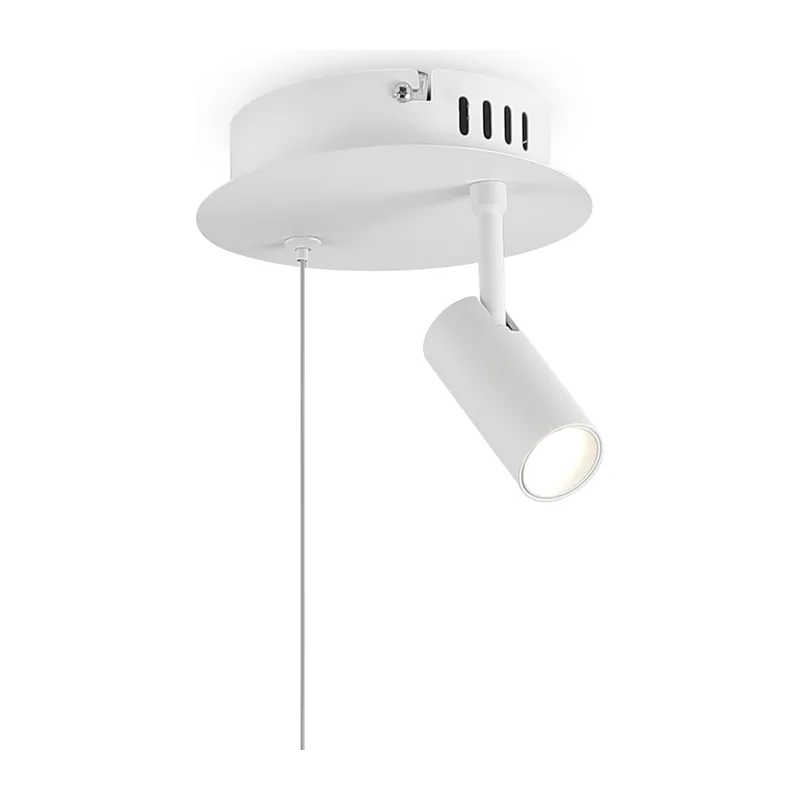 Подвесной светильник FR6082PL-L10W Эйри / Airy 6 Вт LED Freya 4