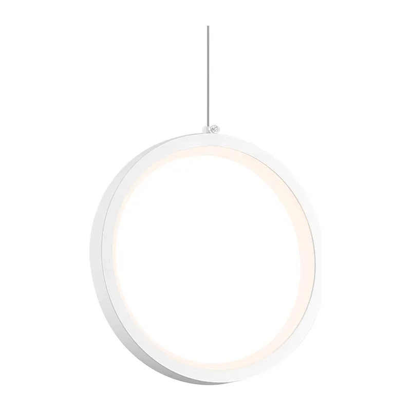 Подвесной светильник FR6082PL-L10W Эйри / Airy 6 Вт LED Freya 6