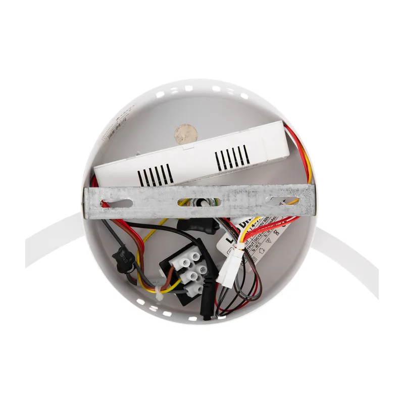 Потолочный светильник FR6083CL-L32W Прожекторы / Spotlights 32 Вт LED с пультом ДУ Freya 10