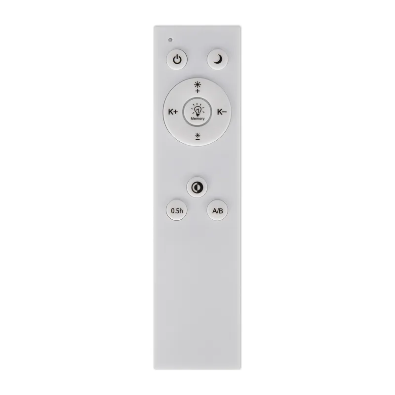Потолочный светильник FR6083CL-L32W Прожекторы / Spotlights 32 Вт LED с пультом ДУ Freya 5