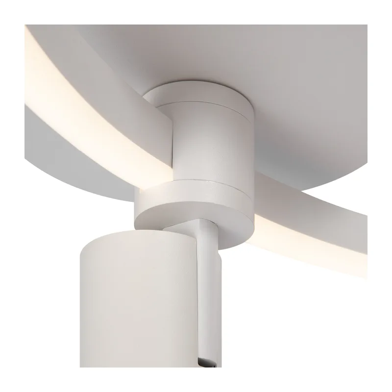Потолочный светильник FR6083CL-L32W Прожекторы / Spotlights 32 Вт LED с пультом ДУ Freya 8