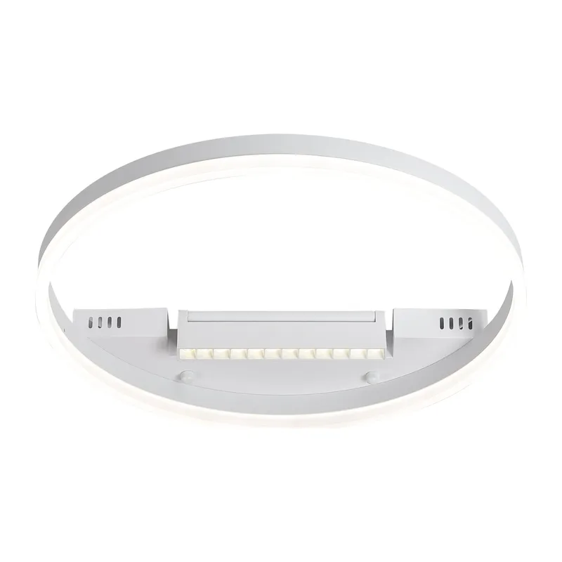 Потолочный светильник FR6084CL-L68W Рамка / Frame 62 Вт LED с пультом ДУ Freya 2