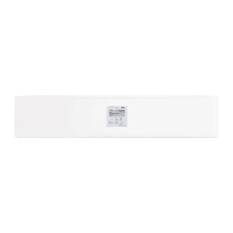 Потолочный светильник FR6084CL-L68W Рамка / Frame 62 Вт LED с пультом ДУ Freya 5