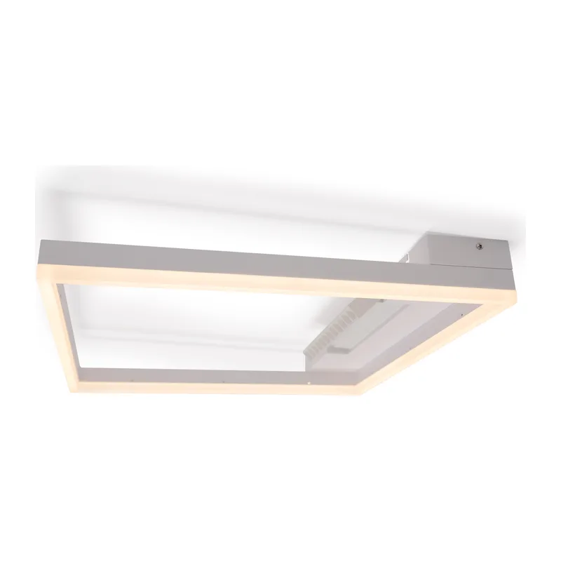 Потолочный светильник FR6084CL-L82W Рамка / Frame 77 Вт LED с пультом ДУ Freya 10