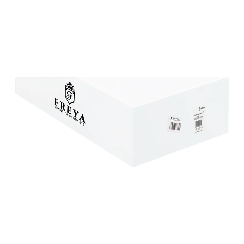 Потолочный светильник FR6085CL-L84W Слой / Layer 83 Вт LED с пультом ДУ Freya 5