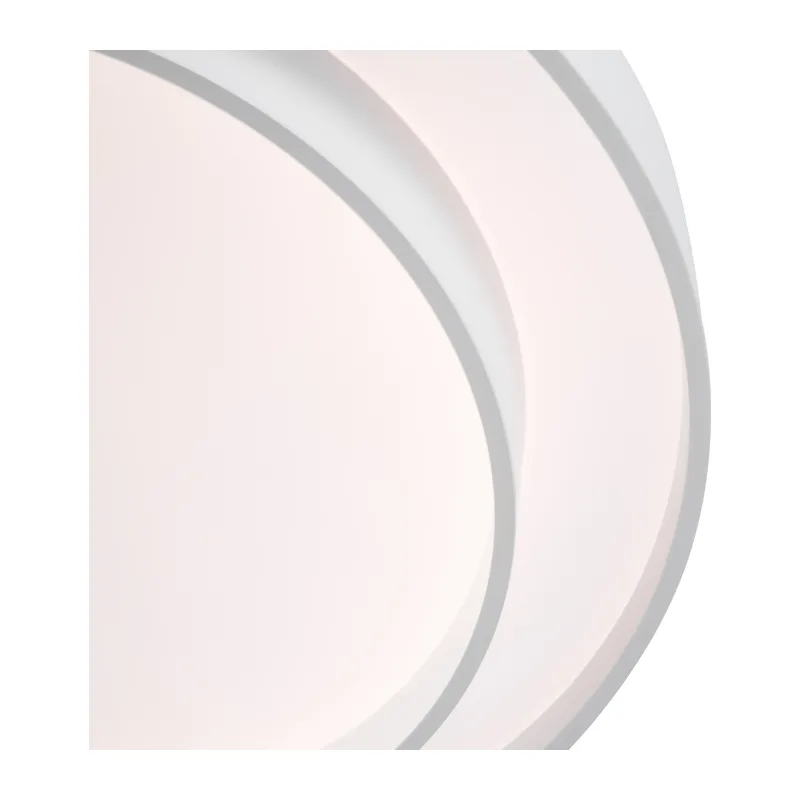 Потолочный светильник FR6085CL-L84W Слой / Layer 83 Вт LED с пультом ДУ Freya 6
