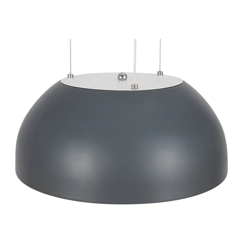 Подвесной светильник FR6087PL-L36GR Солнечный / Solar 30 Вт LED с пультом ДУ Freya 6