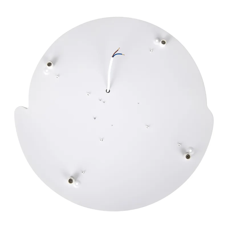 Потолочный светильник FR6093CL-L48W Пазл / Puzzle 52 Вт LED с пультом ДУ Freya 14