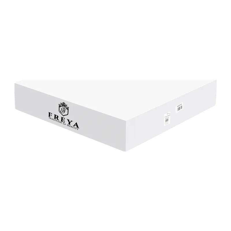Потолочный светильник FR6095CL-L84B Площадь / Square 84 Вт LED с пультом ДУ Freya 3