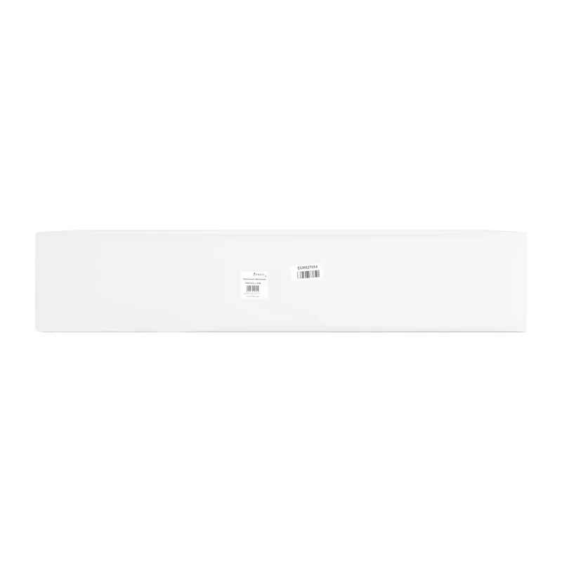 Потолочный светильник FR6095CL-L84B Площадь / Square 84 Вт LED с пультом ДУ Freya 4