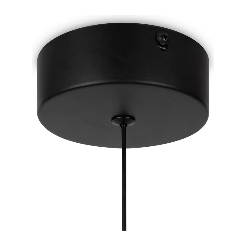 Подвесной светильник FR6097PL-L10B Хеликс / Helix 10 Вт LED Freya 10