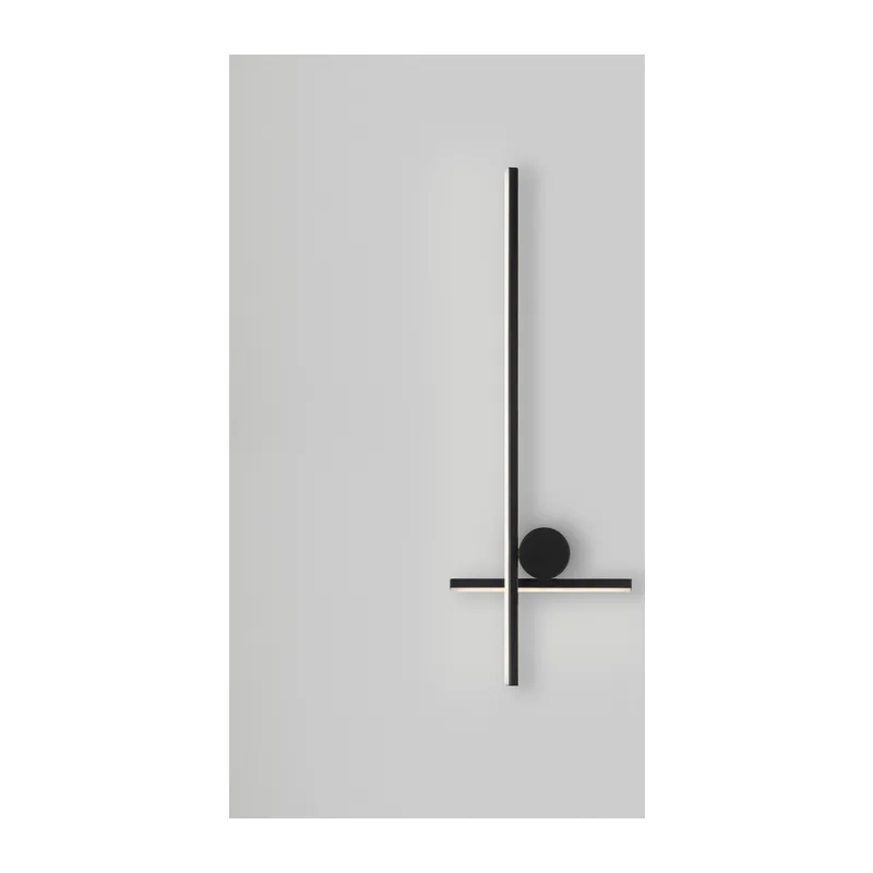 Настенный светильник (бра) FR6100WL-L16B Сoordinate 13 Вт LED Freya 4