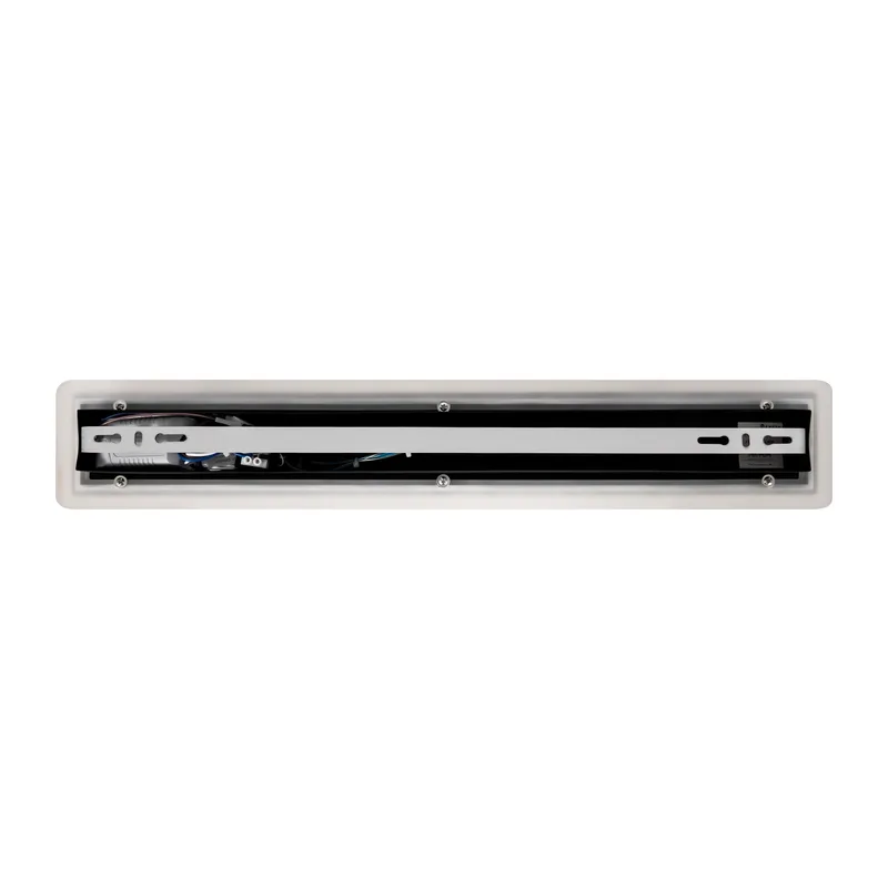 Потолочный светильник FR6105CL-L40B Сияние / Shine 24 Вт LED Freya 9