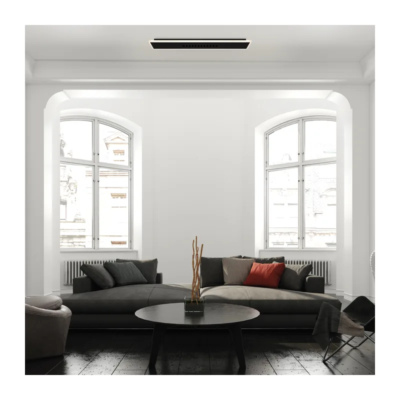 Потолочный светильник FR6105CL-L40B Сияние / Shine 24 Вт LED Freya 2