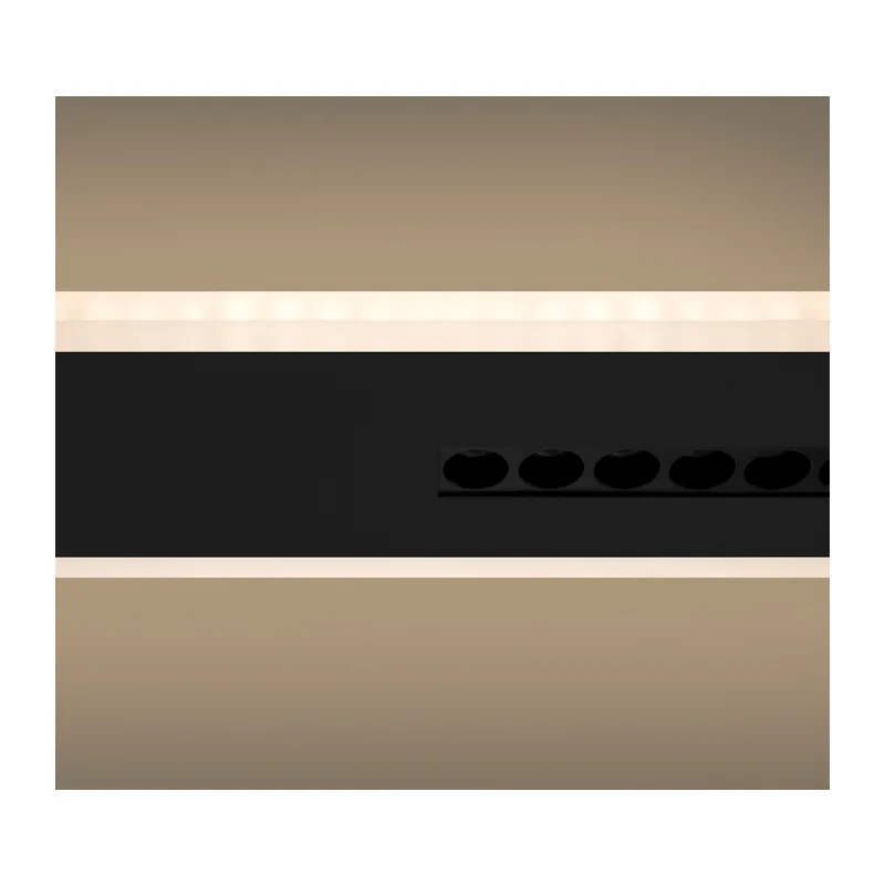 Потолочный светильник FR6105CL-L40B Сияние / Shine 24 Вт LED Freya 3