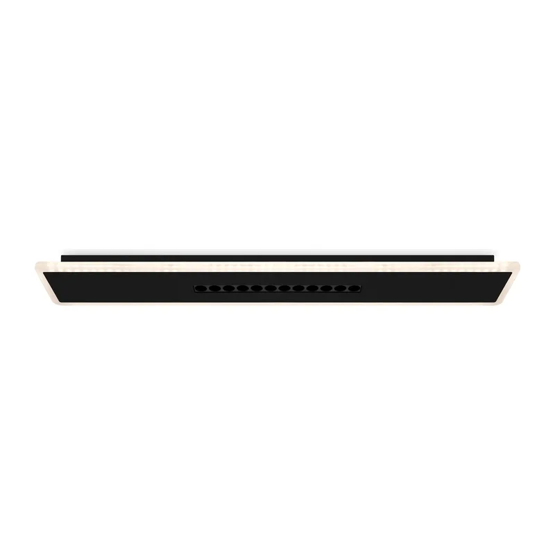 Потолочный светильник FR6105CL-L40B Сияние / Shine 24 Вт LED Freya 7