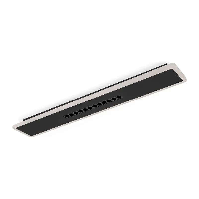 Потолочный светильник FR6105CL-L40B Сияние / Shine 24 Вт LED Freya