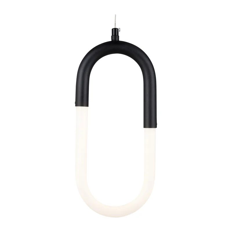 Подвесной светильник FR6106PL-L13B Магнит / Magnet 8 Вт LED Freya 8